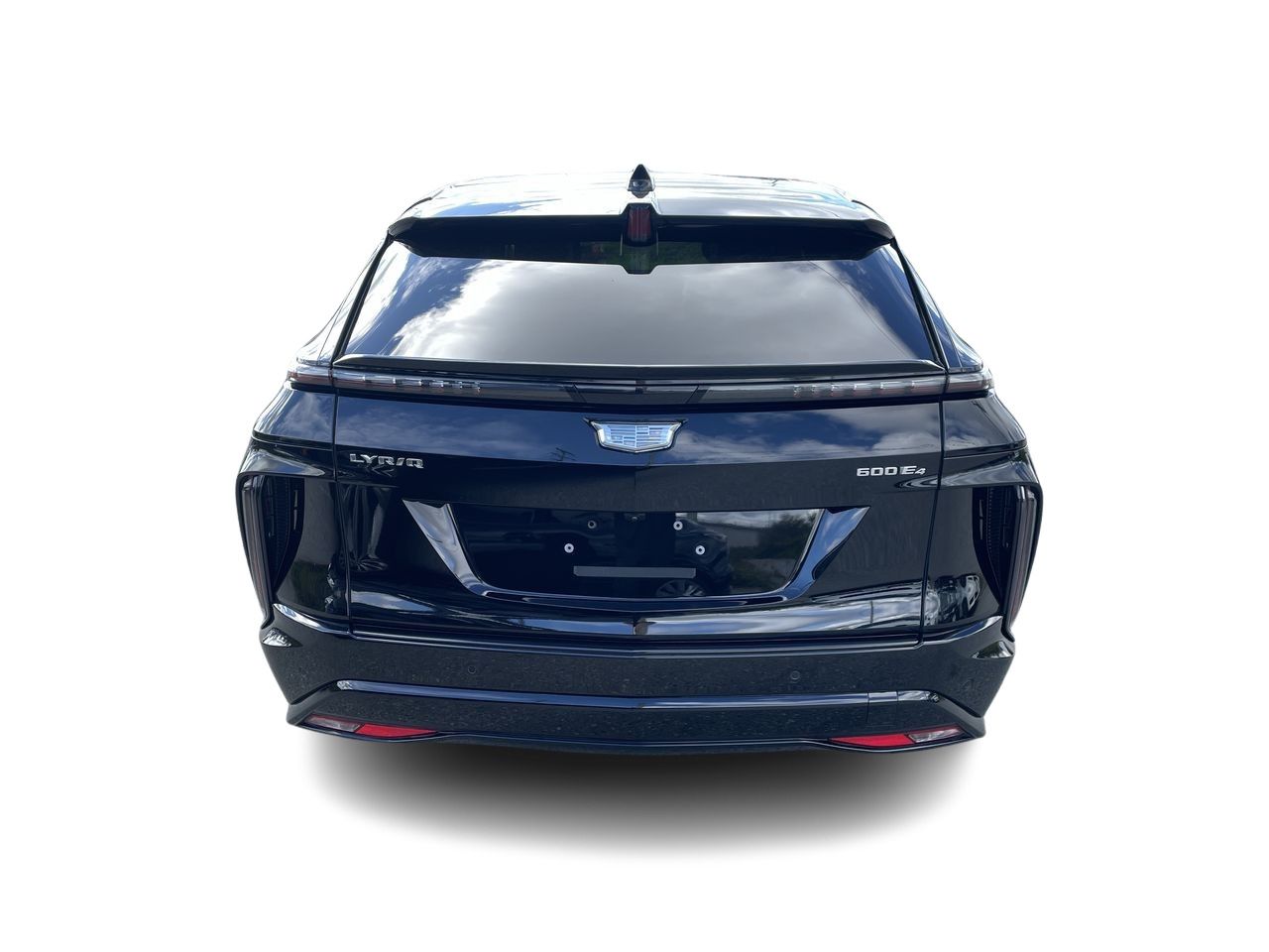 2024 Cadillac LYRIQ
