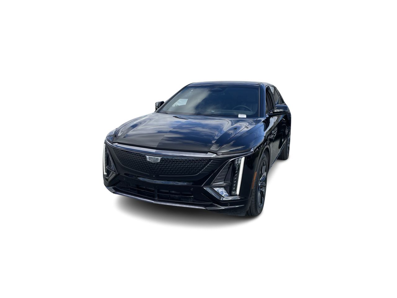 2024 Cadillac LYRIQ