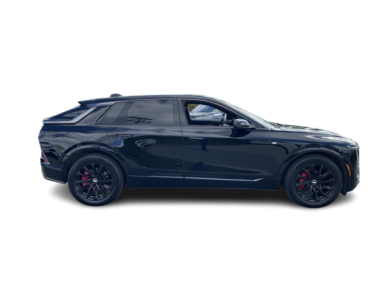 2024 Cadillac LYRIQ