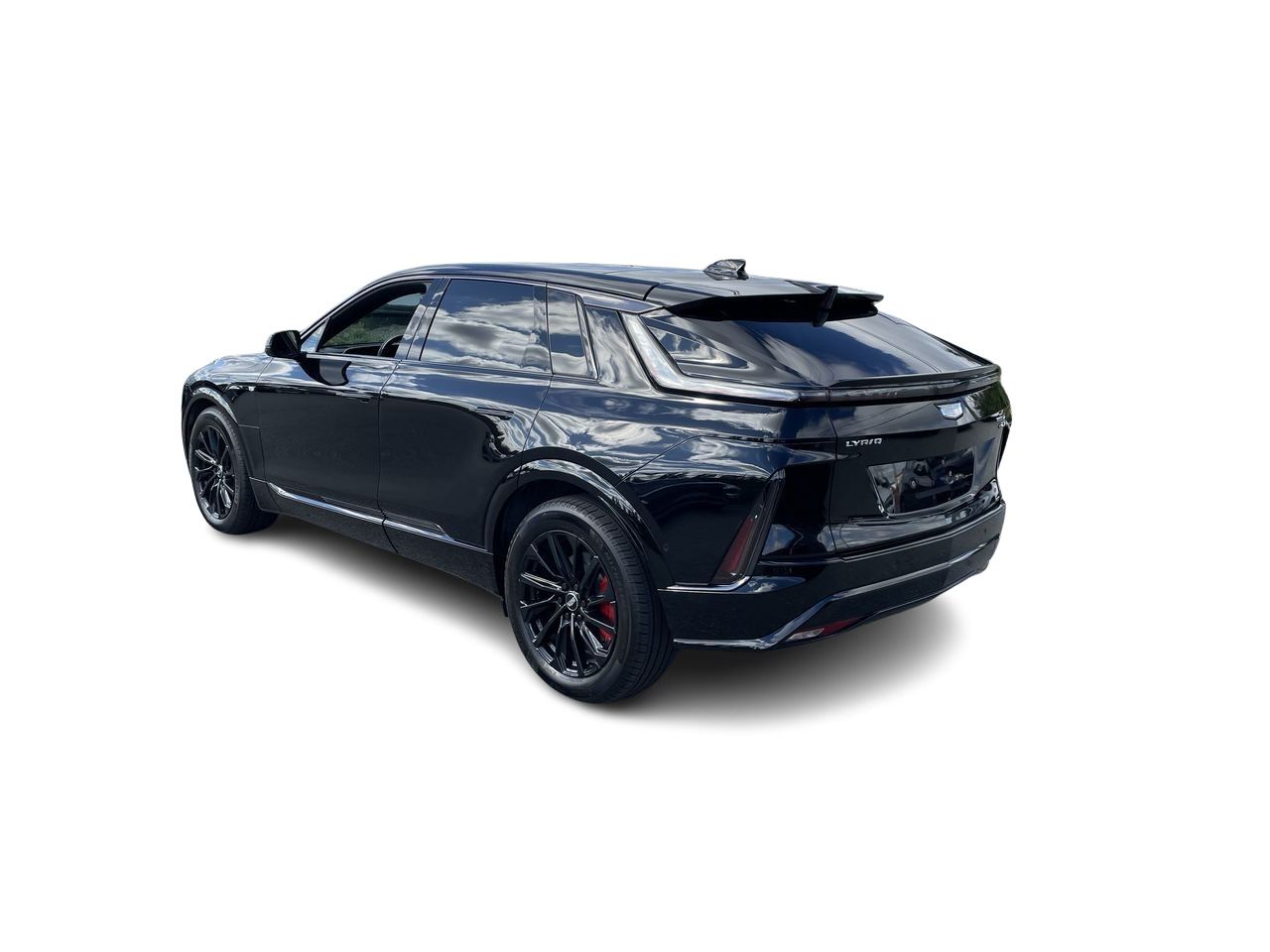 2024 Cadillac LYRIQ