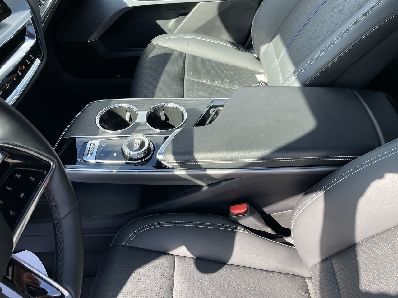 2024 Cadillac LYRIQ