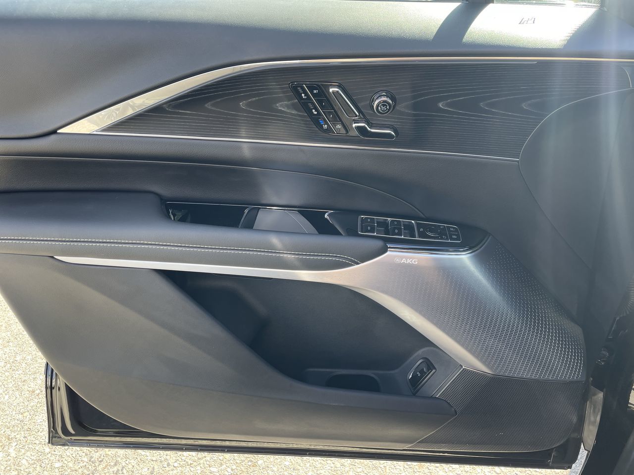2024 Cadillac LYRIQ