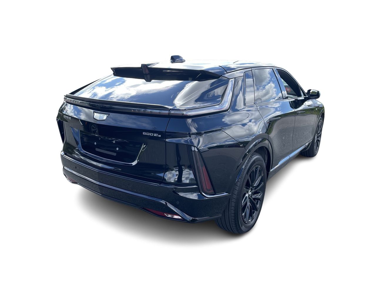 2024 Cadillac LYRIQ