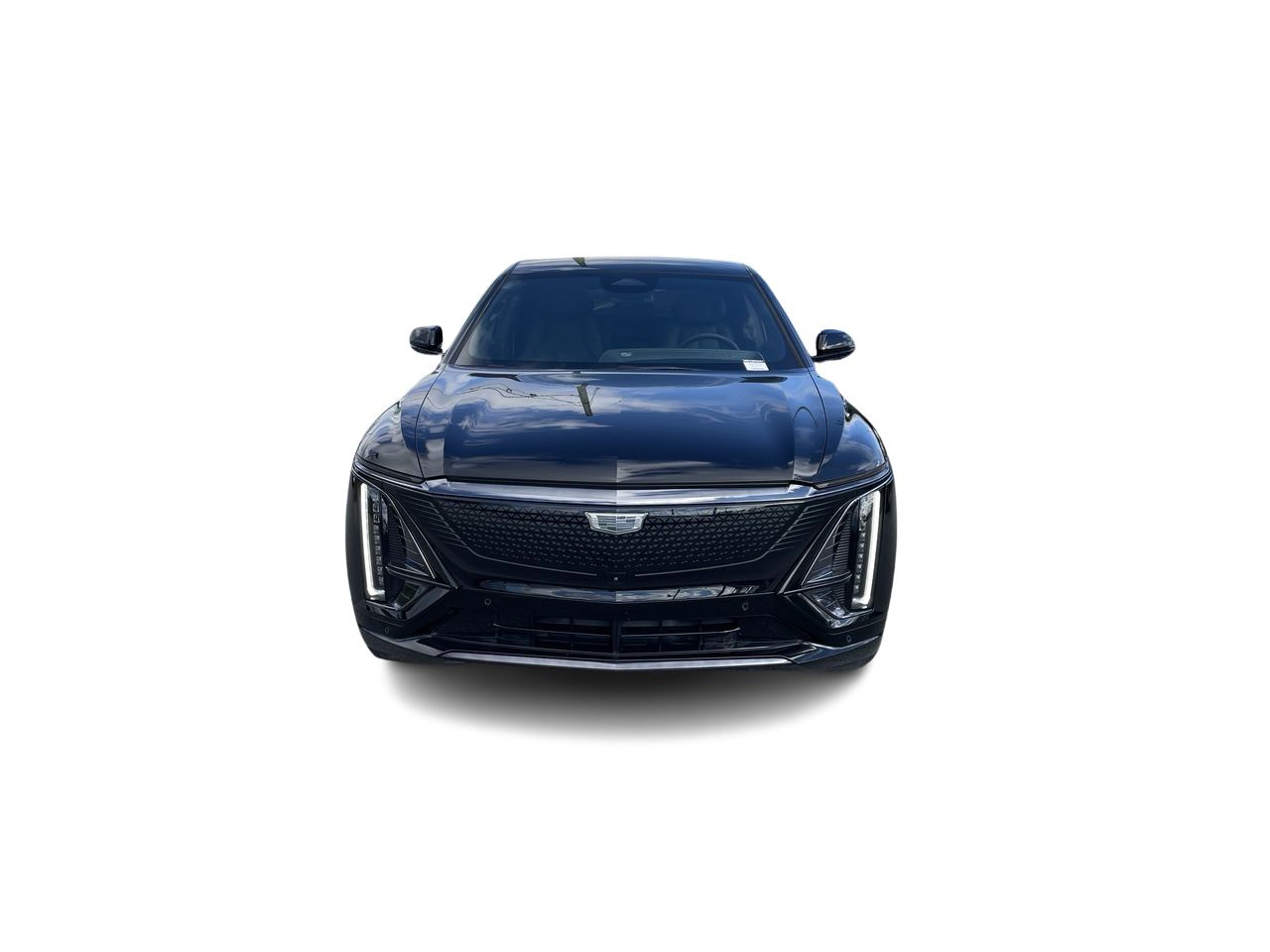 2024 Cadillac LYRIQ