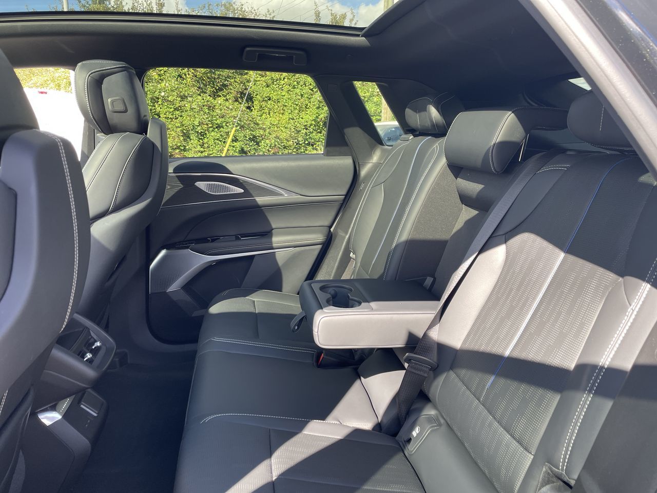 2024 Cadillac LYRIQ