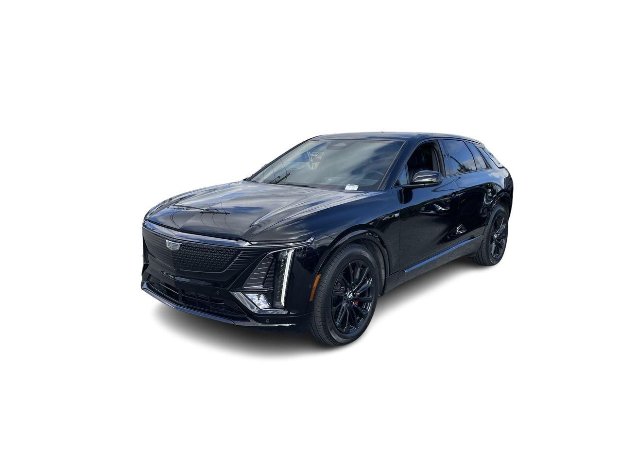 2024 Cadillac LYRIQ