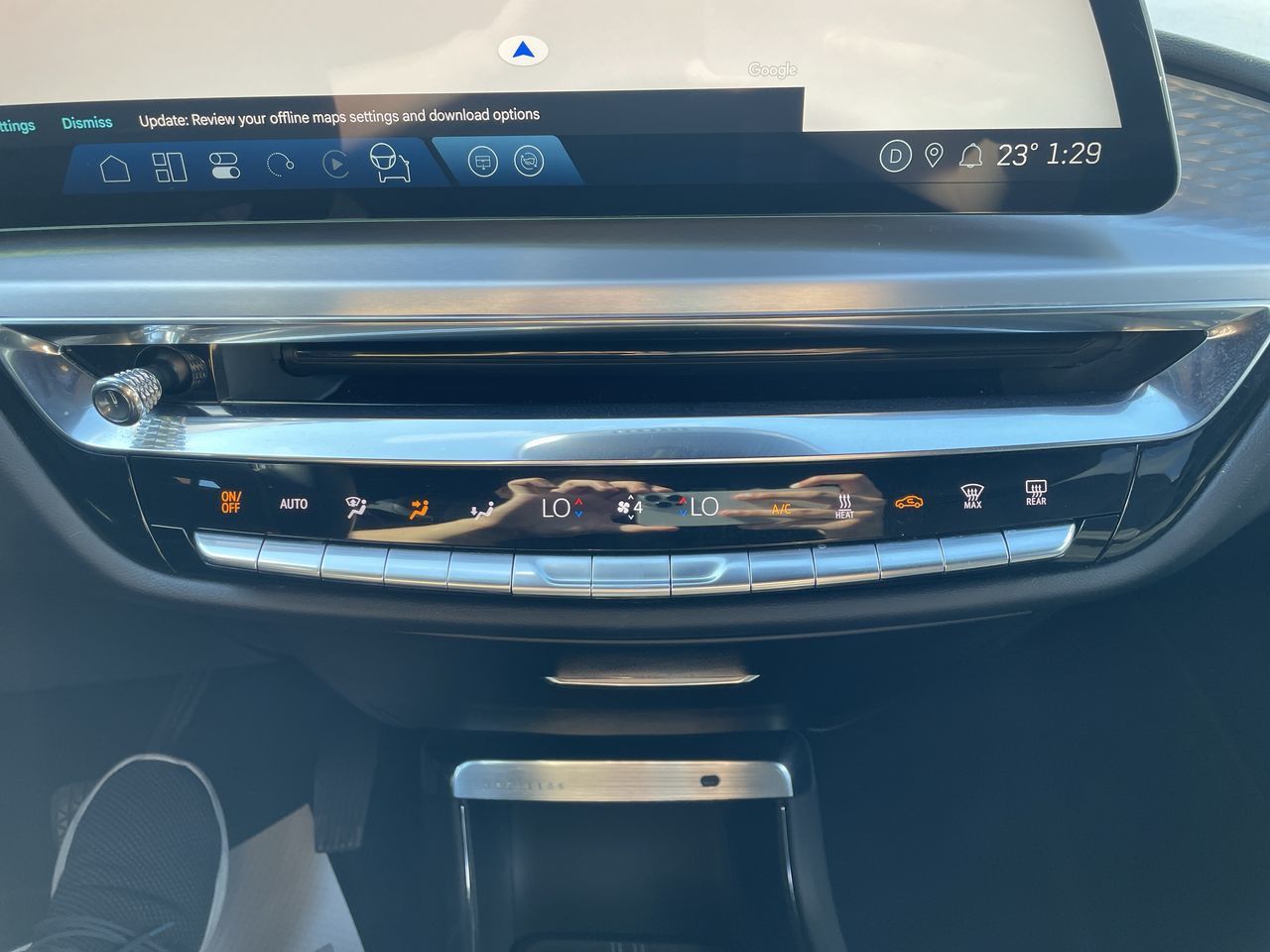 2024 Cadillac LYRIQ
