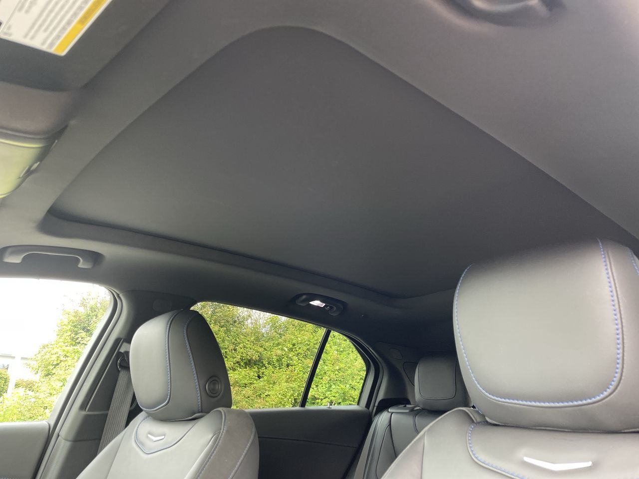 2024 Cadillac XT4
