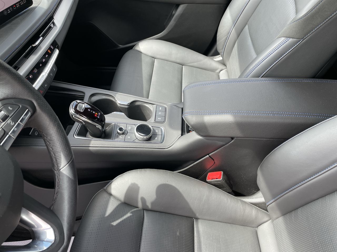 2024 Cadillac XT4