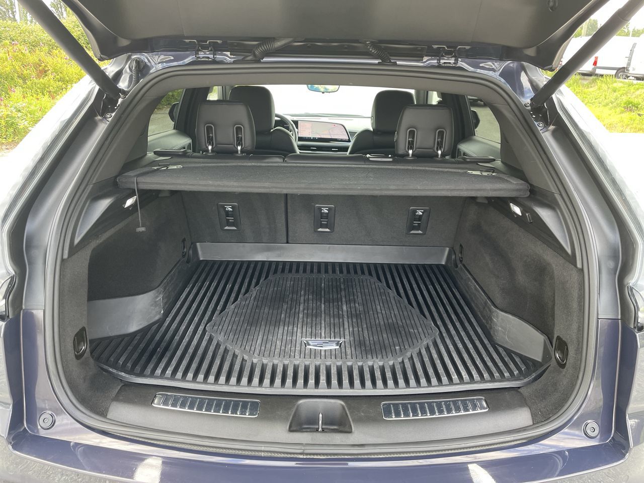 2024 Cadillac XT4