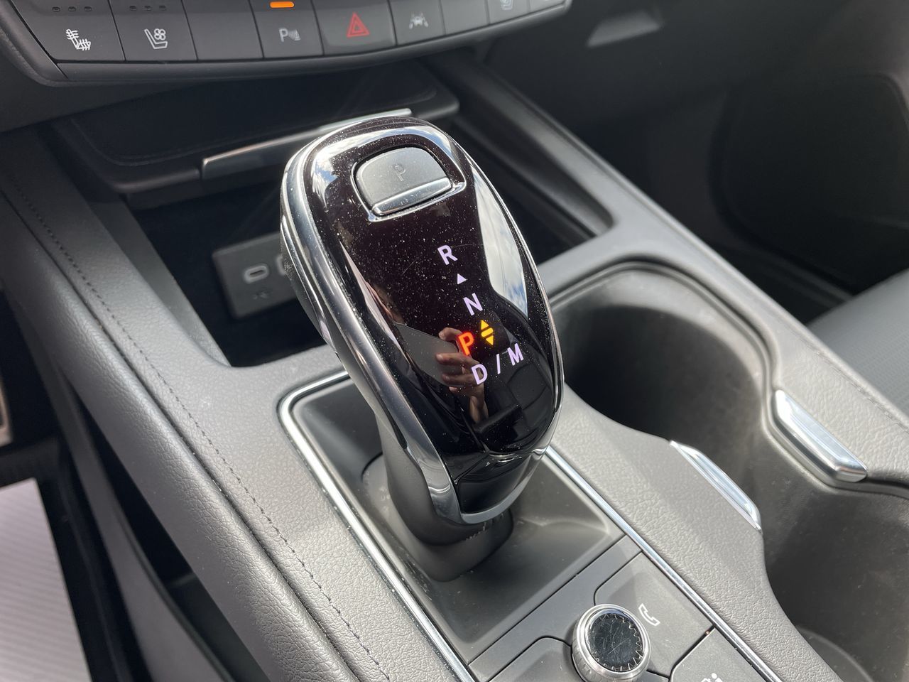 2024 Cadillac XT4