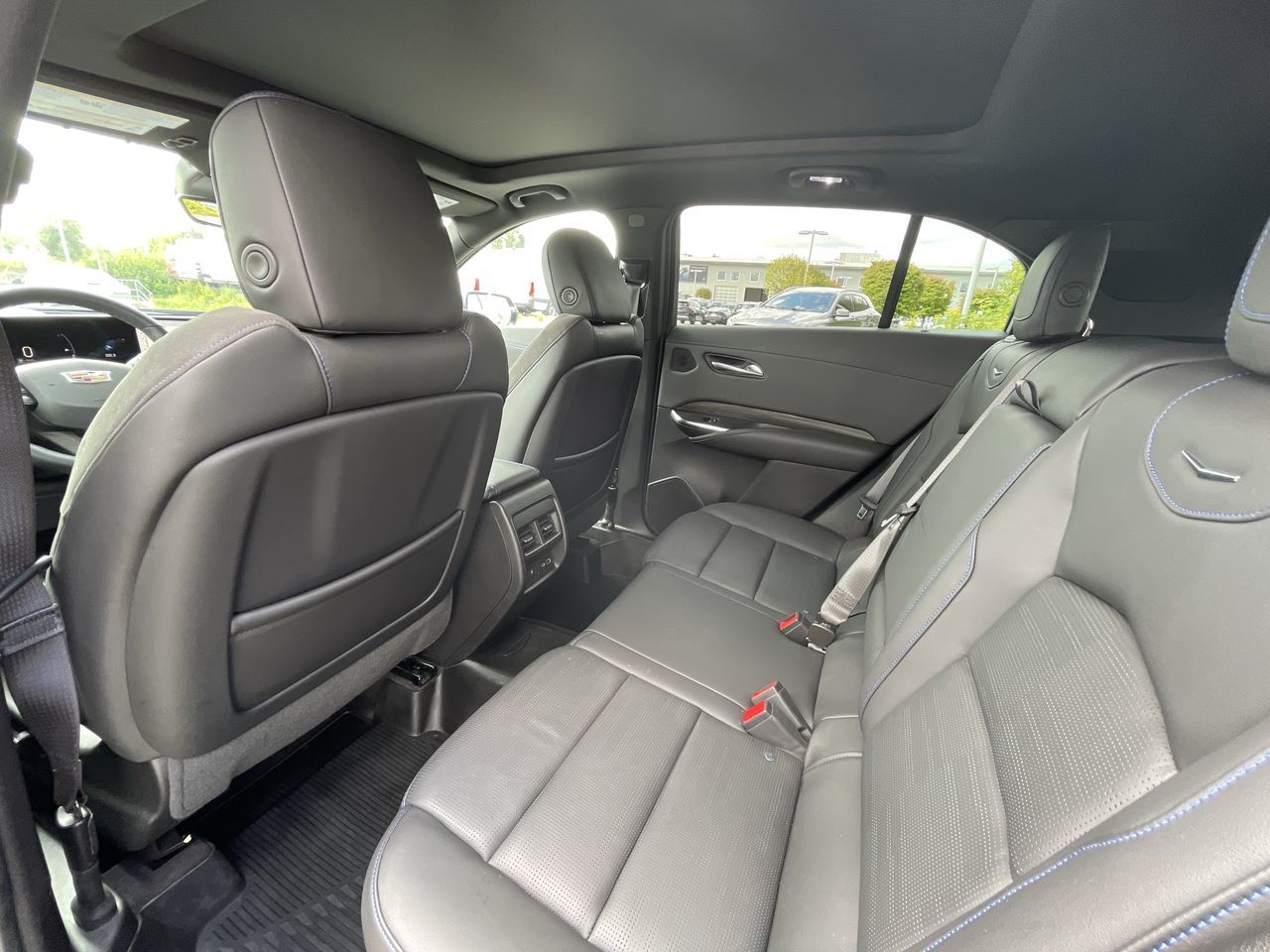 2024 Cadillac XT4