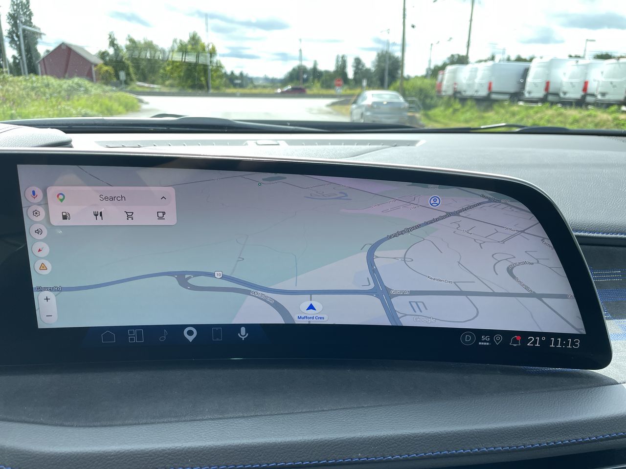 2024 Cadillac XT4