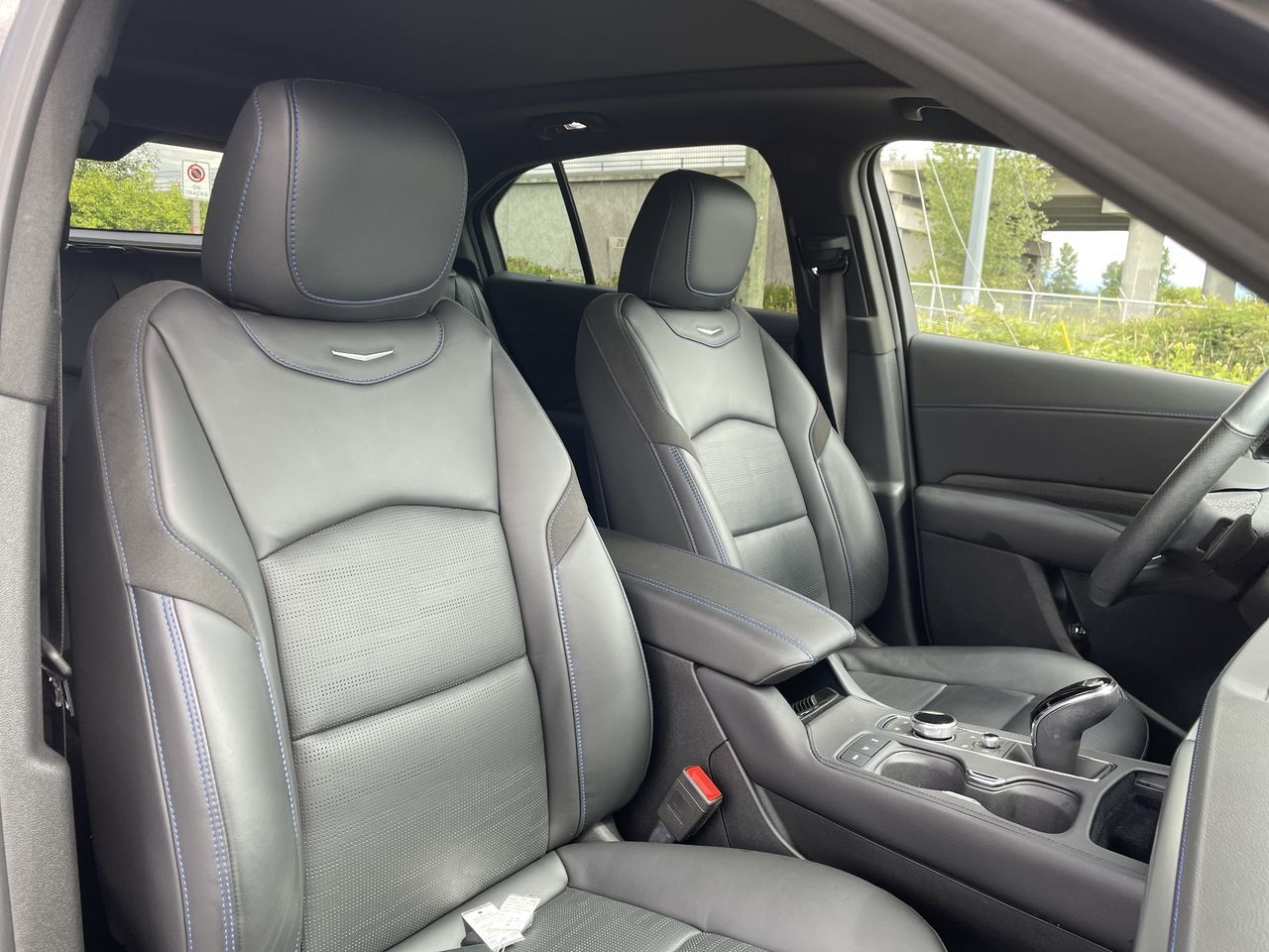 2024 Cadillac XT4
