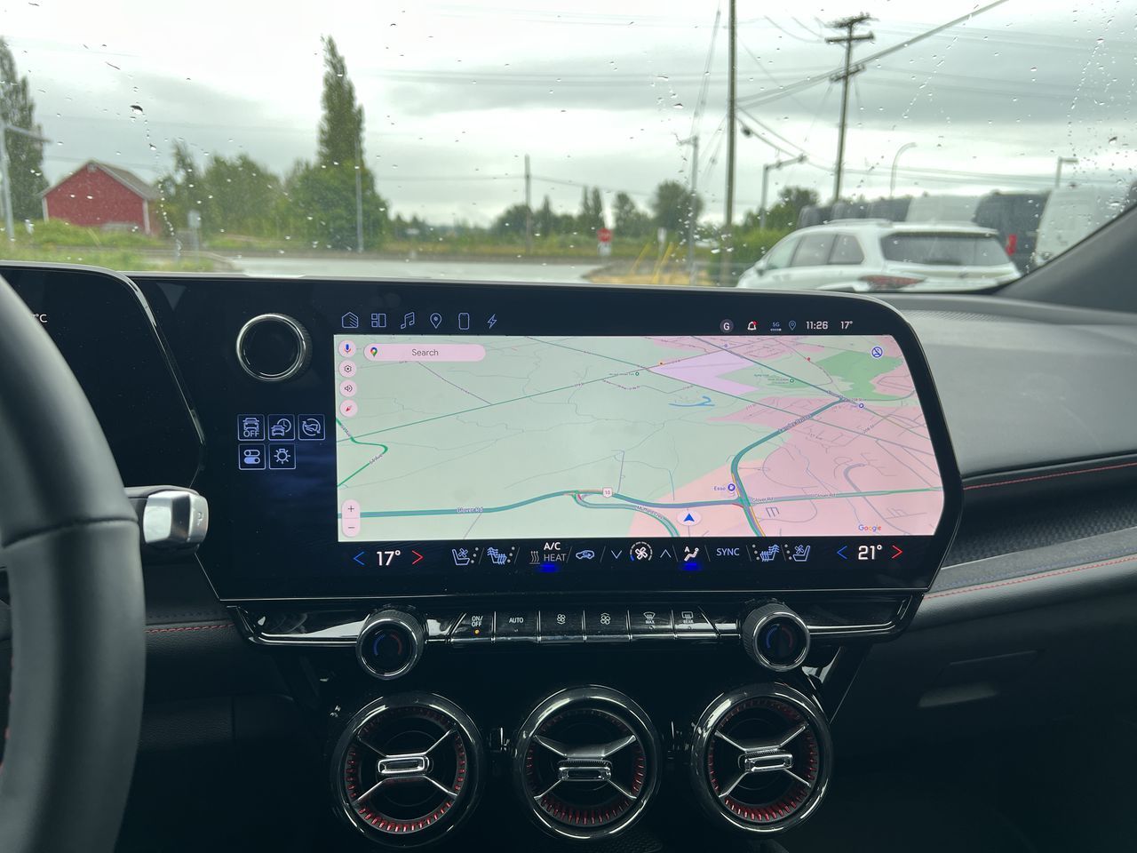 2024 Chevrolet Blazer EV in Langley, British Columbia