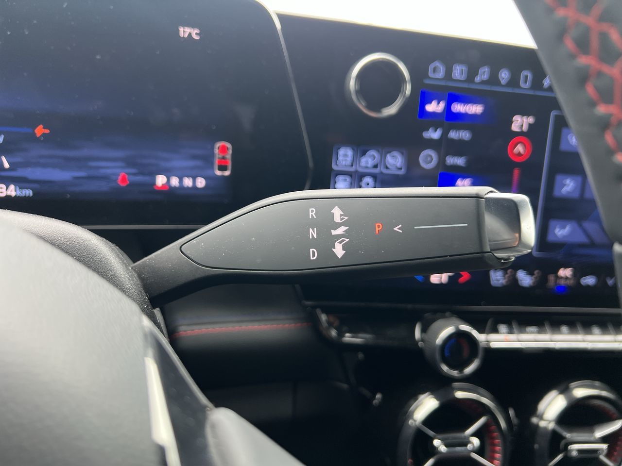 2024 Chevrolet Blazer EV in Langley, British Columbia
