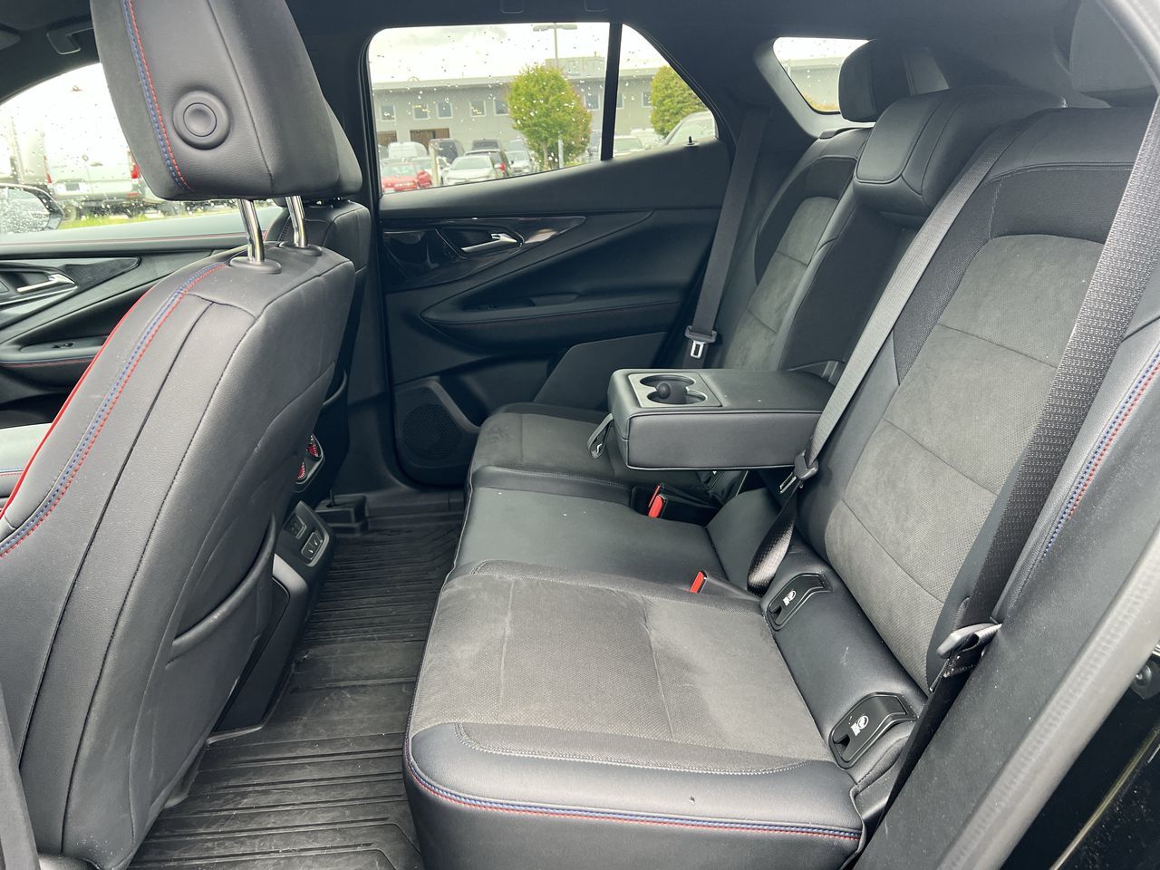 2024 Chevrolet Blazer EV in Langley, British Columbia