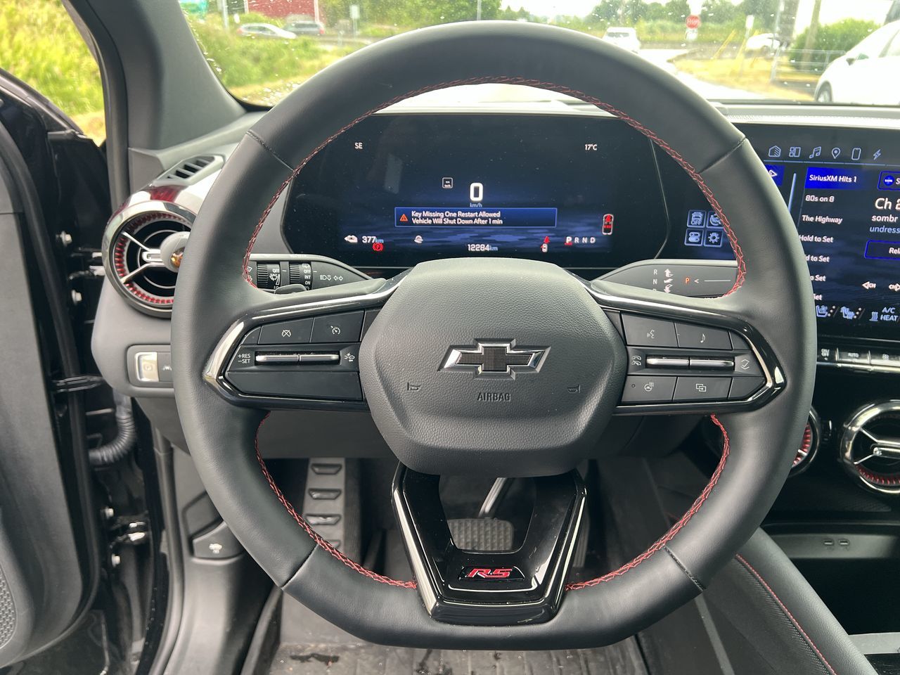 2024 Chevrolet Blazer EV in Langley, British Columbia