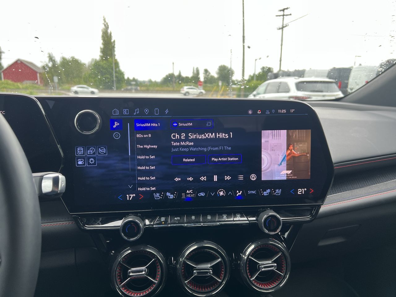 2024 Chevrolet Blazer EV in Langley, British Columbia