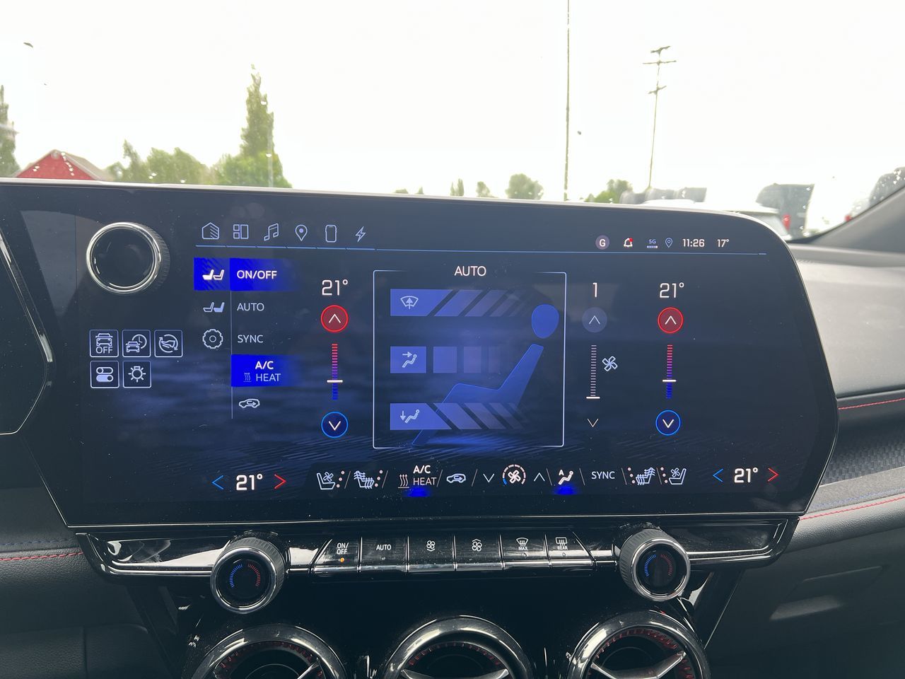 2024 Chevrolet Blazer EV in Langley, British Columbia
