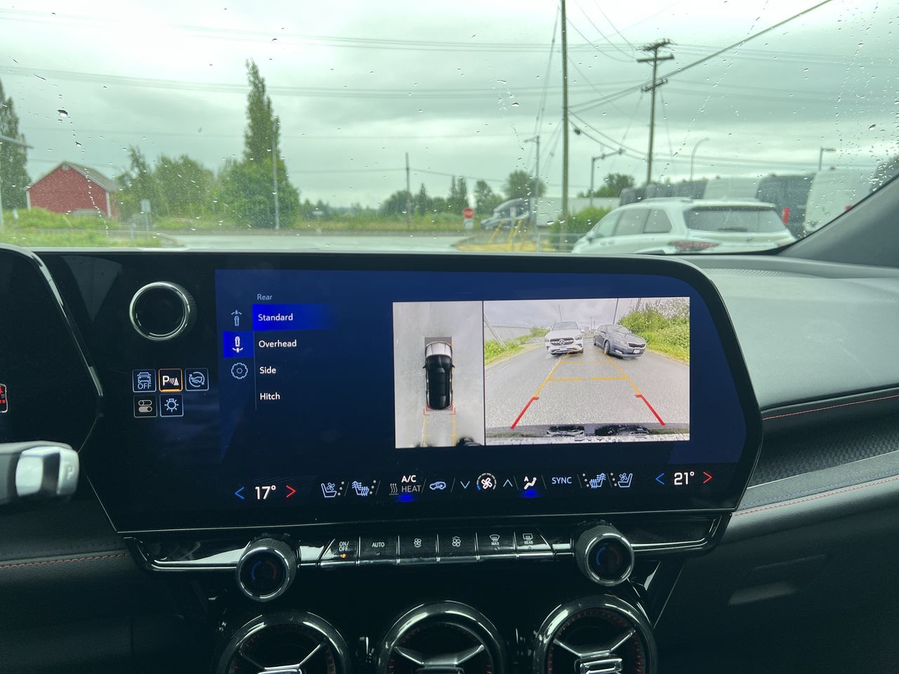 2024 Chevrolet Blazer EV in Langley, British Columbia