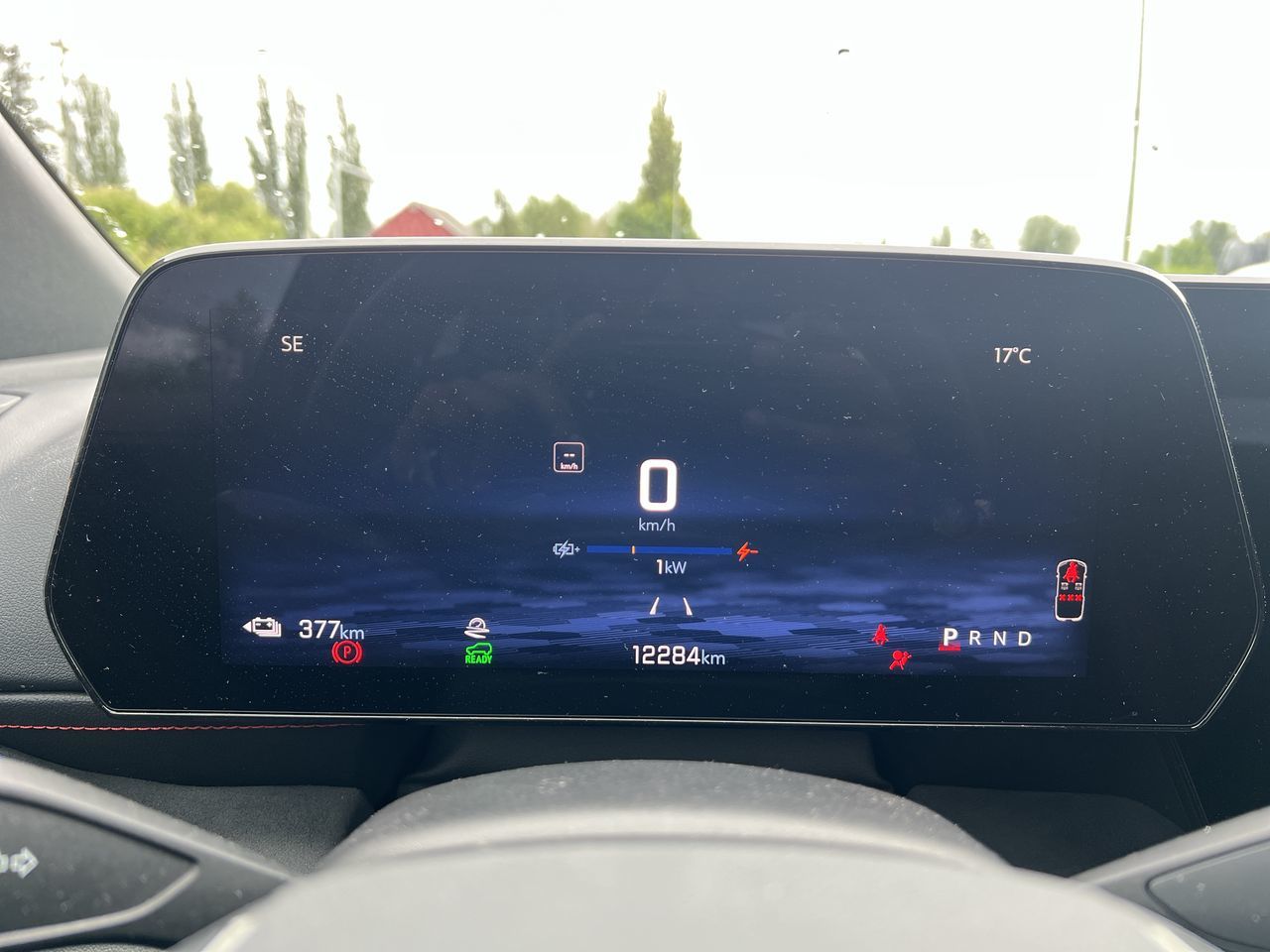 2024 Chevrolet Blazer EV in Langley, British Columbia