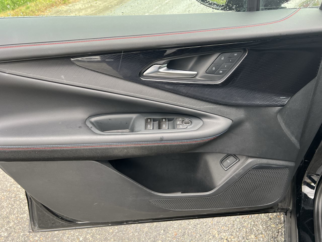 2024 Chevrolet Blazer EV in Langley, British Columbia