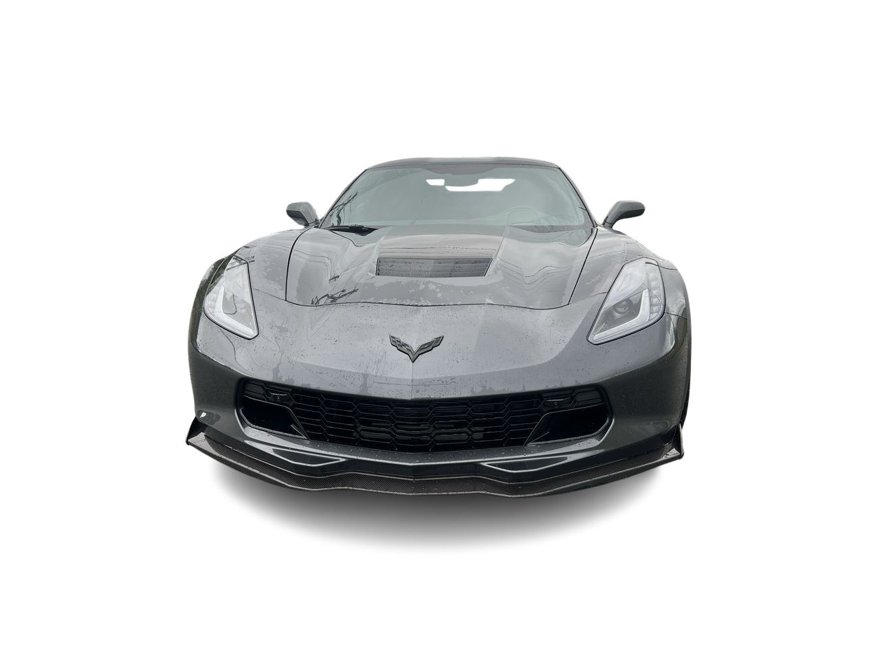 2017 Chevrolet Corvette in Langley, British Columbia