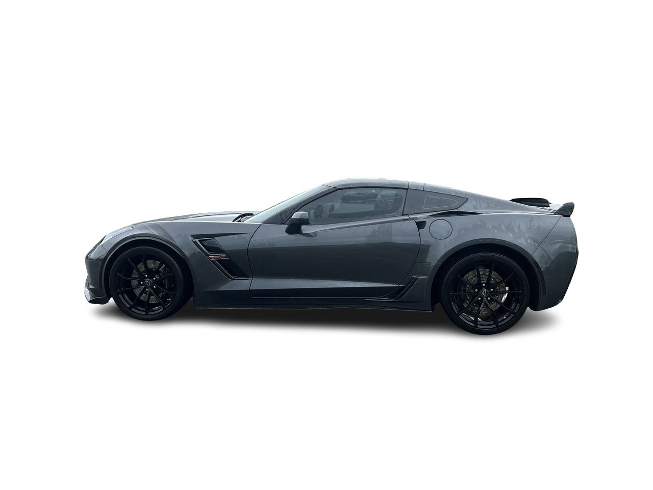 2017 Chevrolet Corvette in Langley, British Columbia