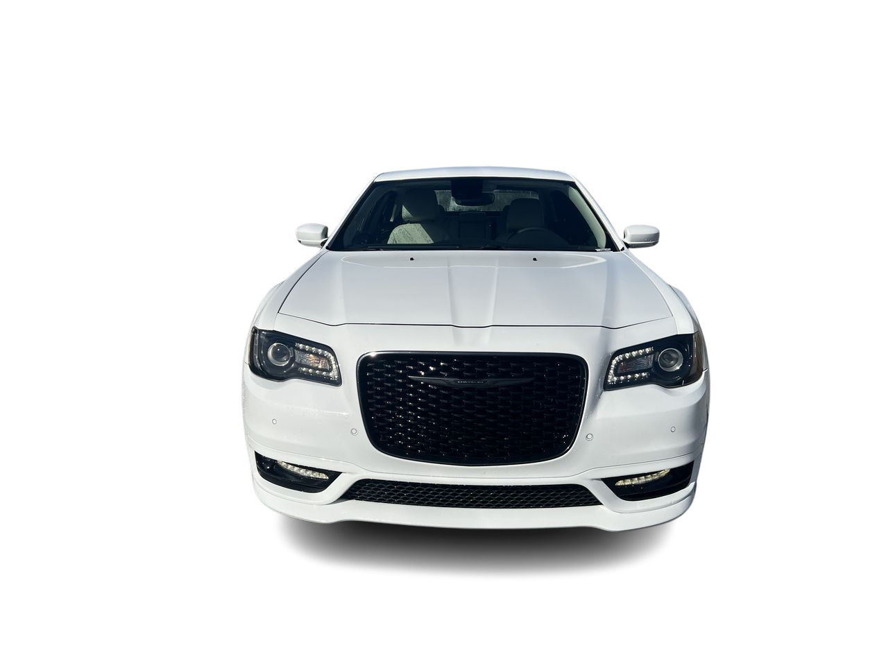 2023 Chrysler 300 in Langley, British Columbia