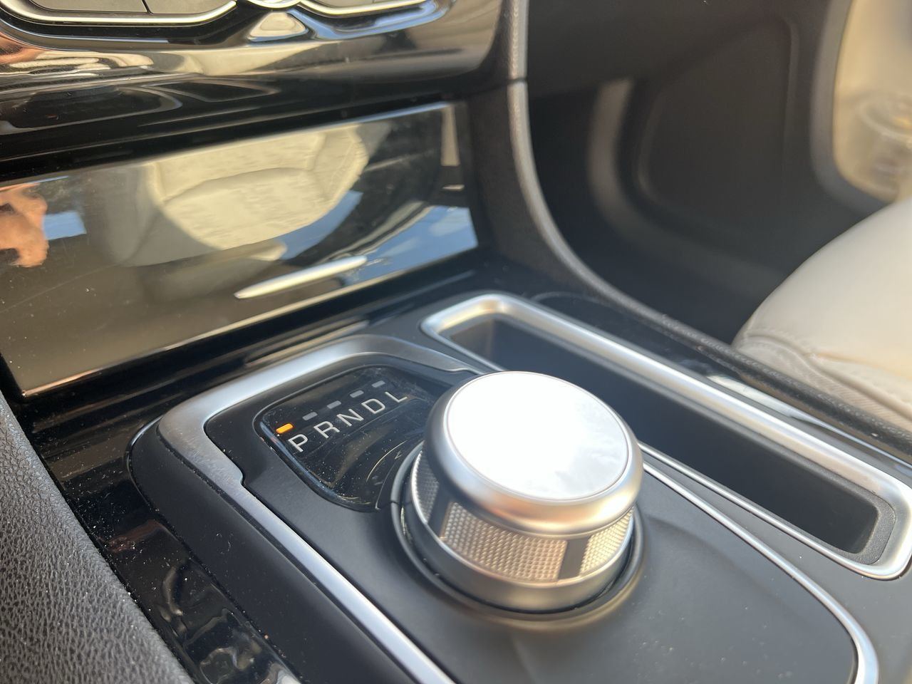 2023 Chrysler 300 in Langley, British Columbia