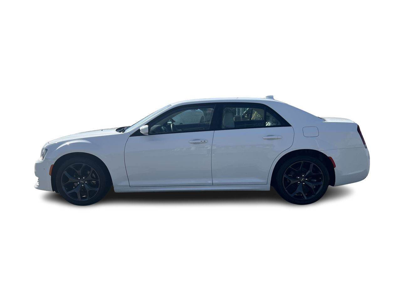 2023 Chrysler 300 in Langley, British Columbia