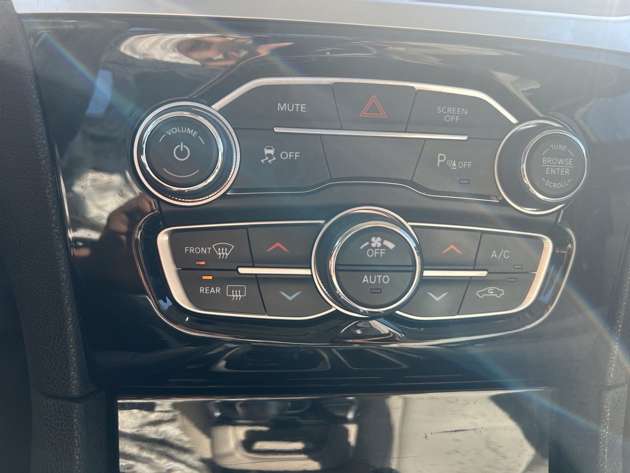 2023 Chrysler 300 in Langley, British Columbia