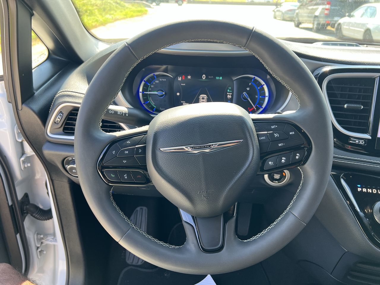 2022 Chrysler Pacifica in Langley, British Columbia