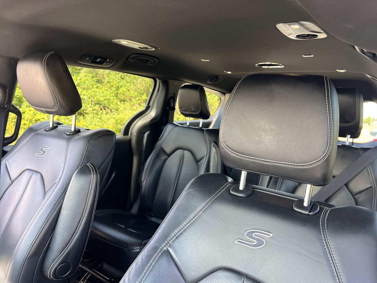 2022 Chrysler Pacifica in Langley, British Columbia