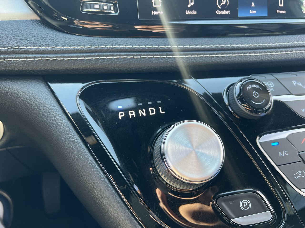 2022 Chrysler Pacifica in Langley, British Columbia