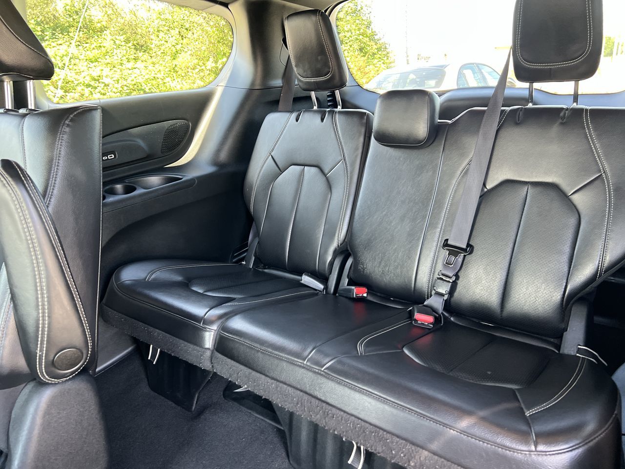 2022 Chrysler Pacifica in Langley, British Columbia