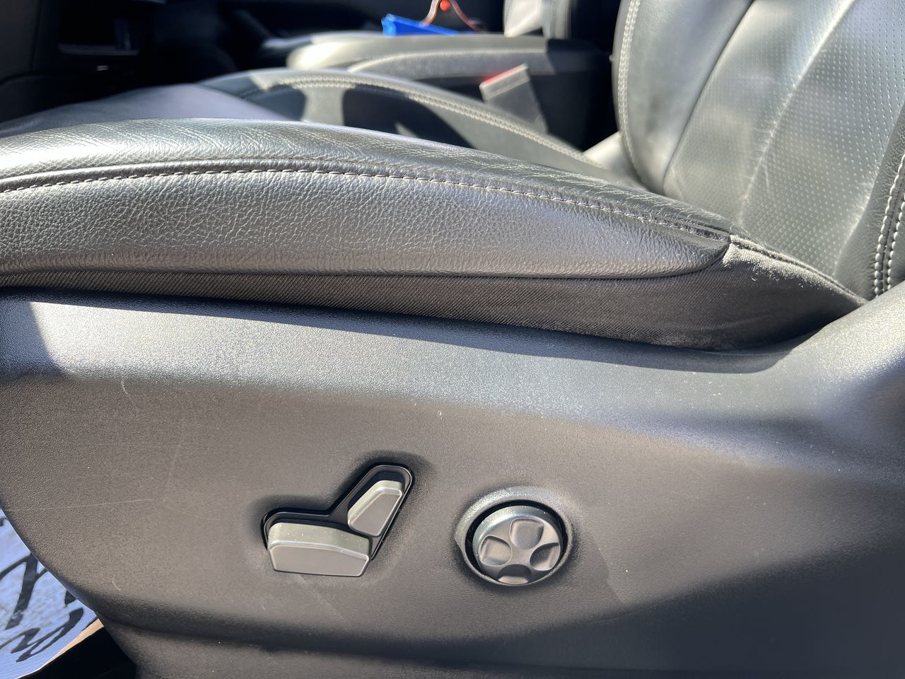 2022 Chrysler Pacifica in Langley, British Columbia