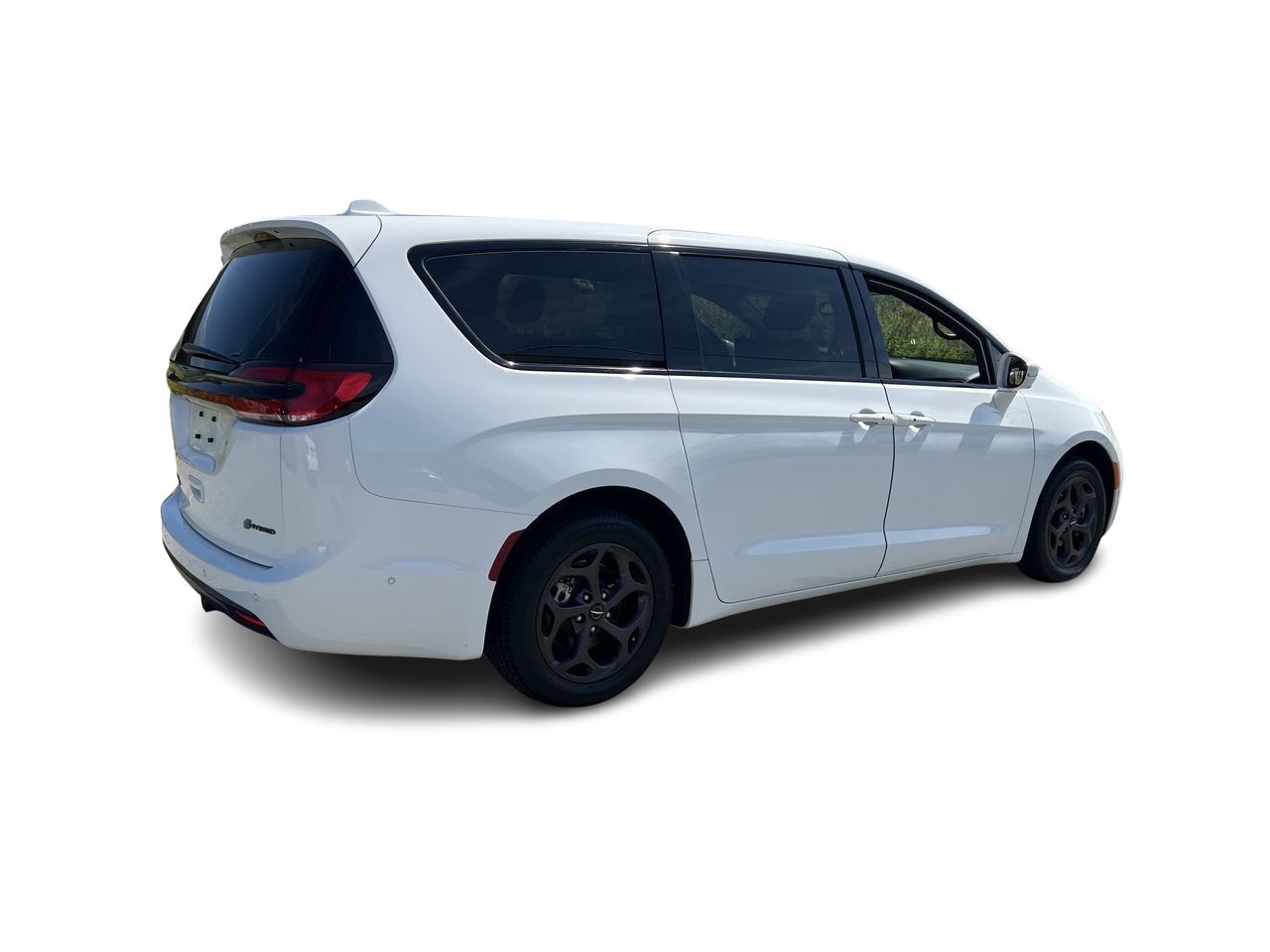 2022 Chrysler Pacifica in Langley, British Columbia