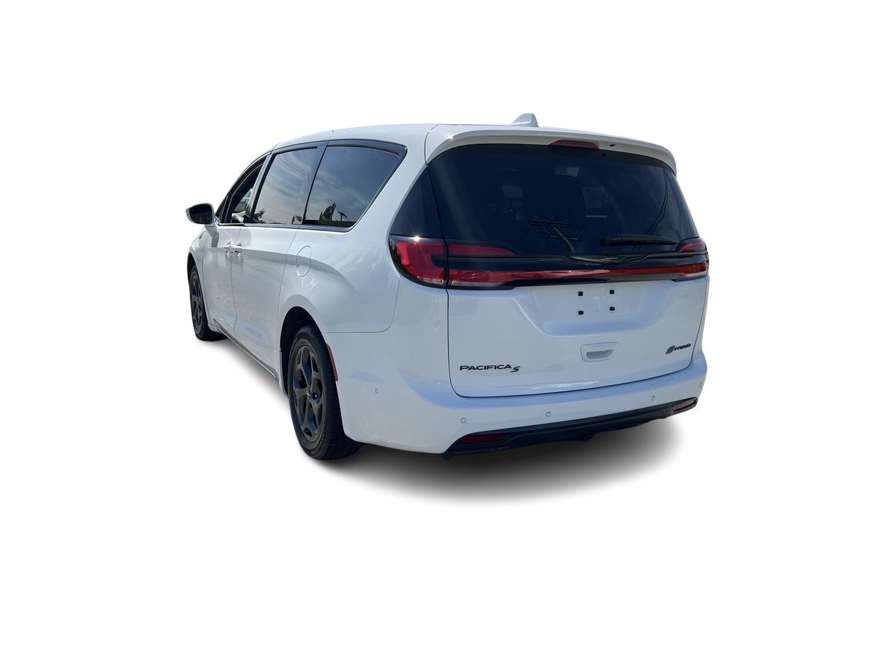 2022 Chrysler Pacifica in Langley, British Columbia