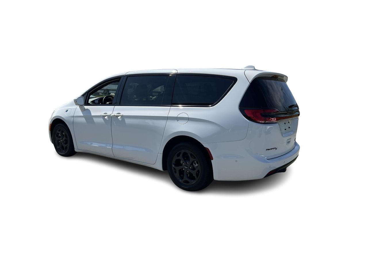 2022 Chrysler Pacifica in Langley, British Columbia