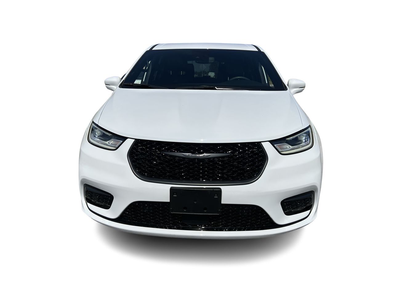 2022 Chrysler Pacifica in Langley, British Columbia