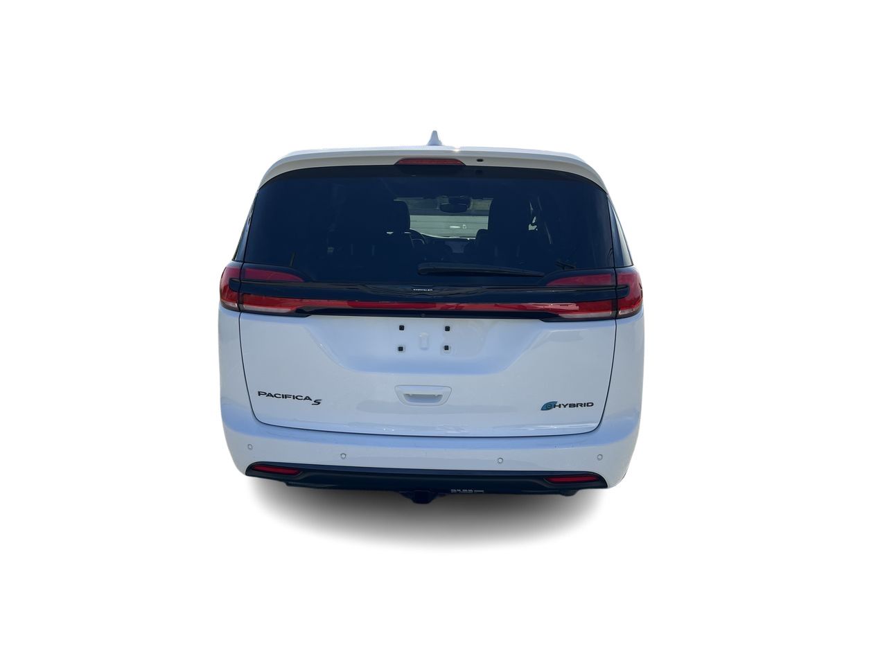 2022 Chrysler Pacifica in Langley, British Columbia