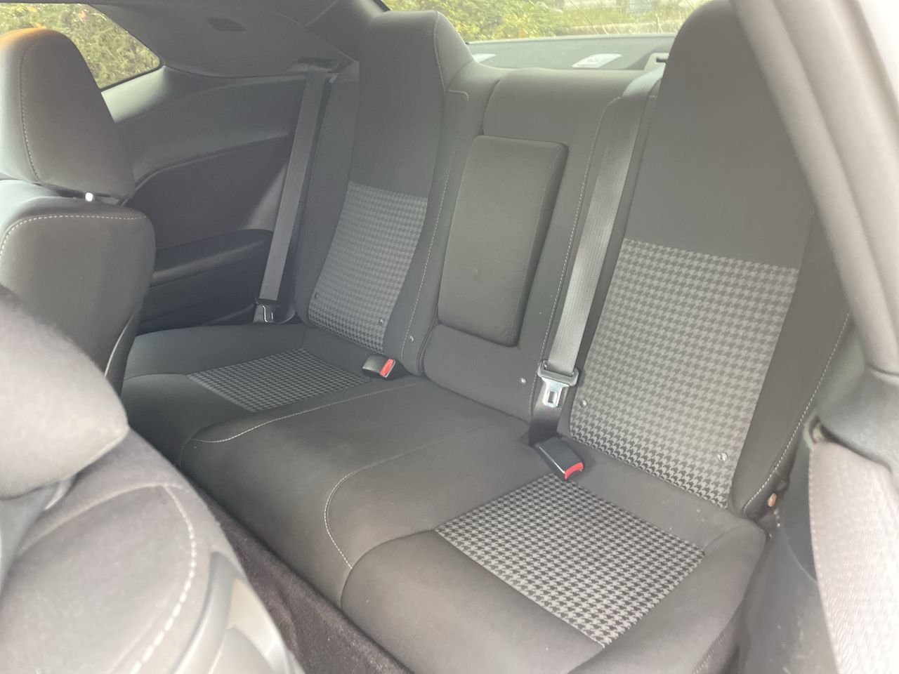 2017 Dodge Challenger