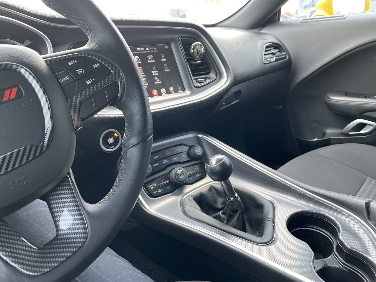 2017 Dodge Challenger in Langley, British Columbia