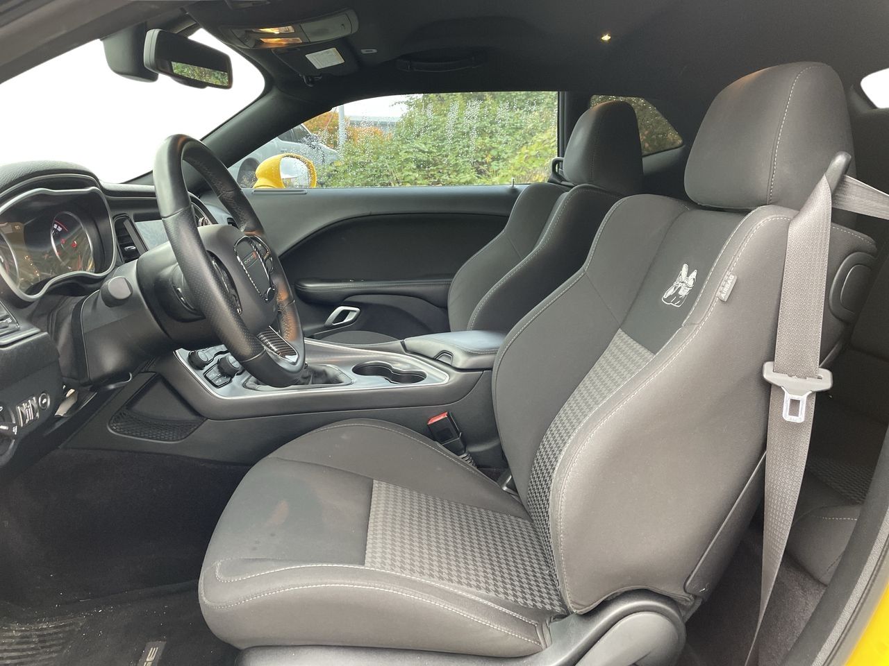 2017 Dodge Challenger in Langley, British Columbia