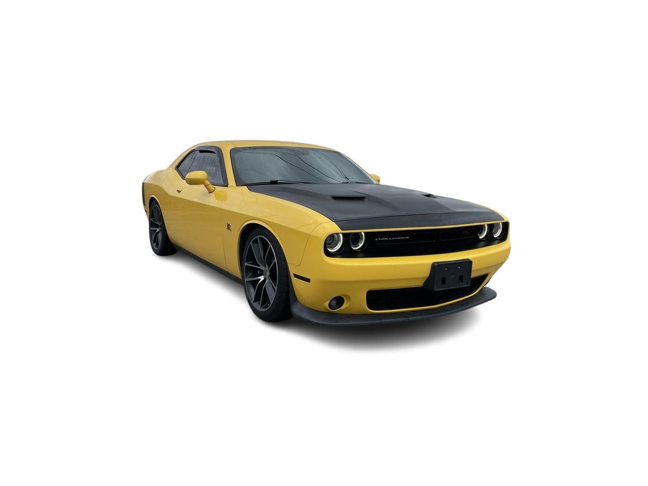 2017 Dodge Challenger in Langley, British Columbia
