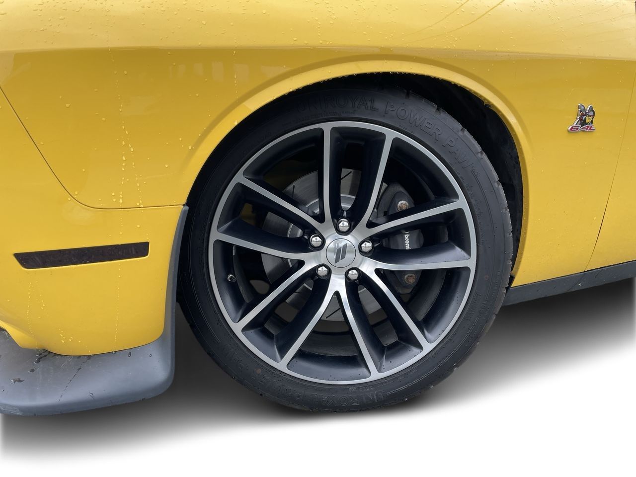 2017 Dodge Challenger in Langley, British Columbia