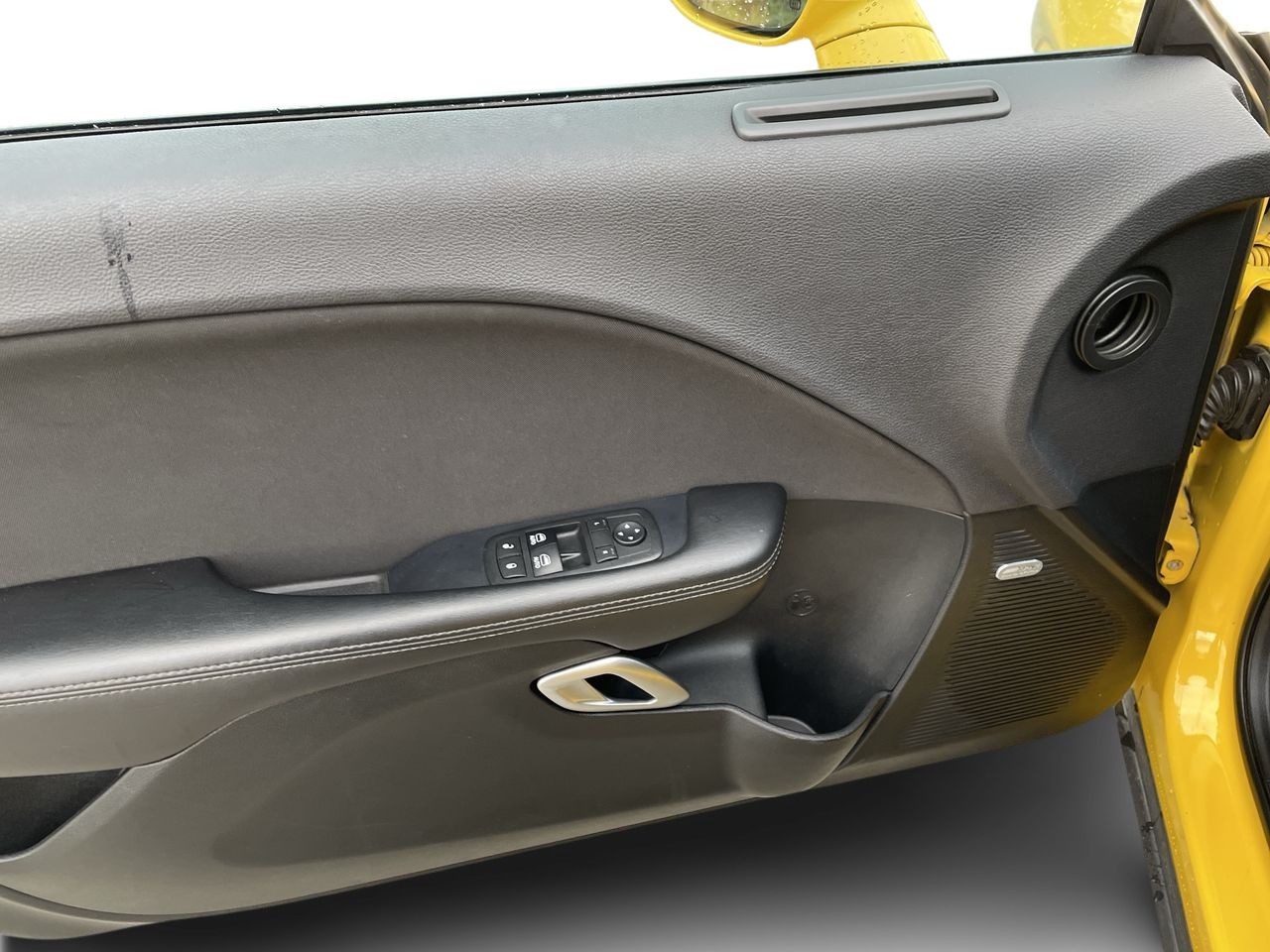 2017 Dodge Challenger in Langley, British Columbia