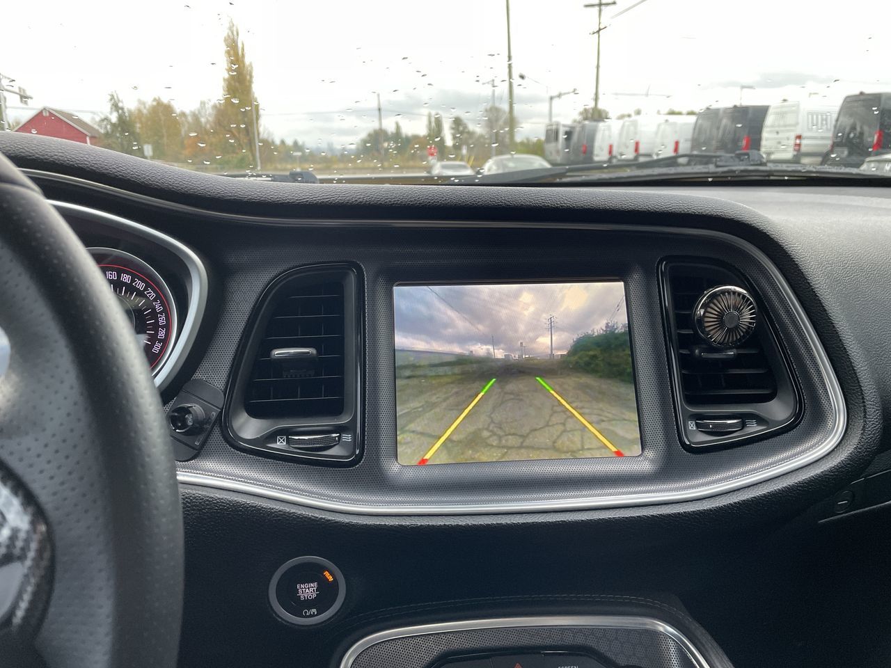 2017 Dodge Challenger in Langley, British Columbia